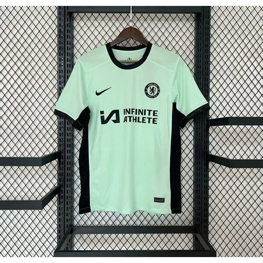 2023/2024 Chelsea Third Away Football Shirt
