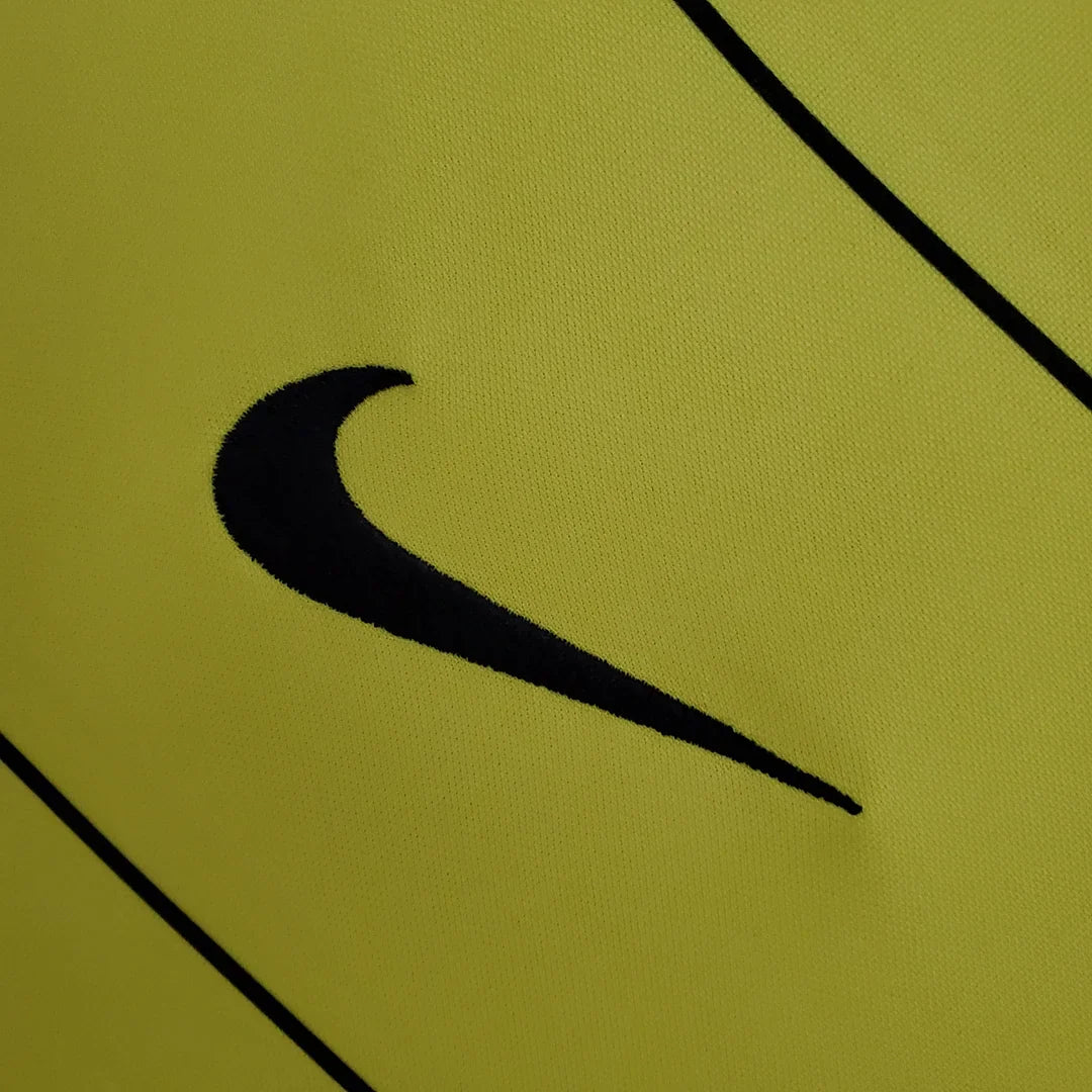 2021/2022 Retro Chelsea Away Football Shirt