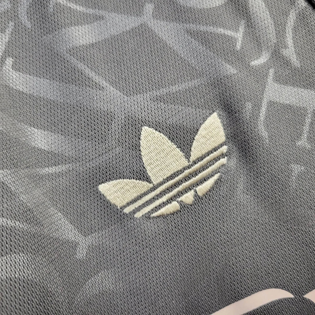 2024/2025 Real Madrid Third Away Football Shirt Kids Size