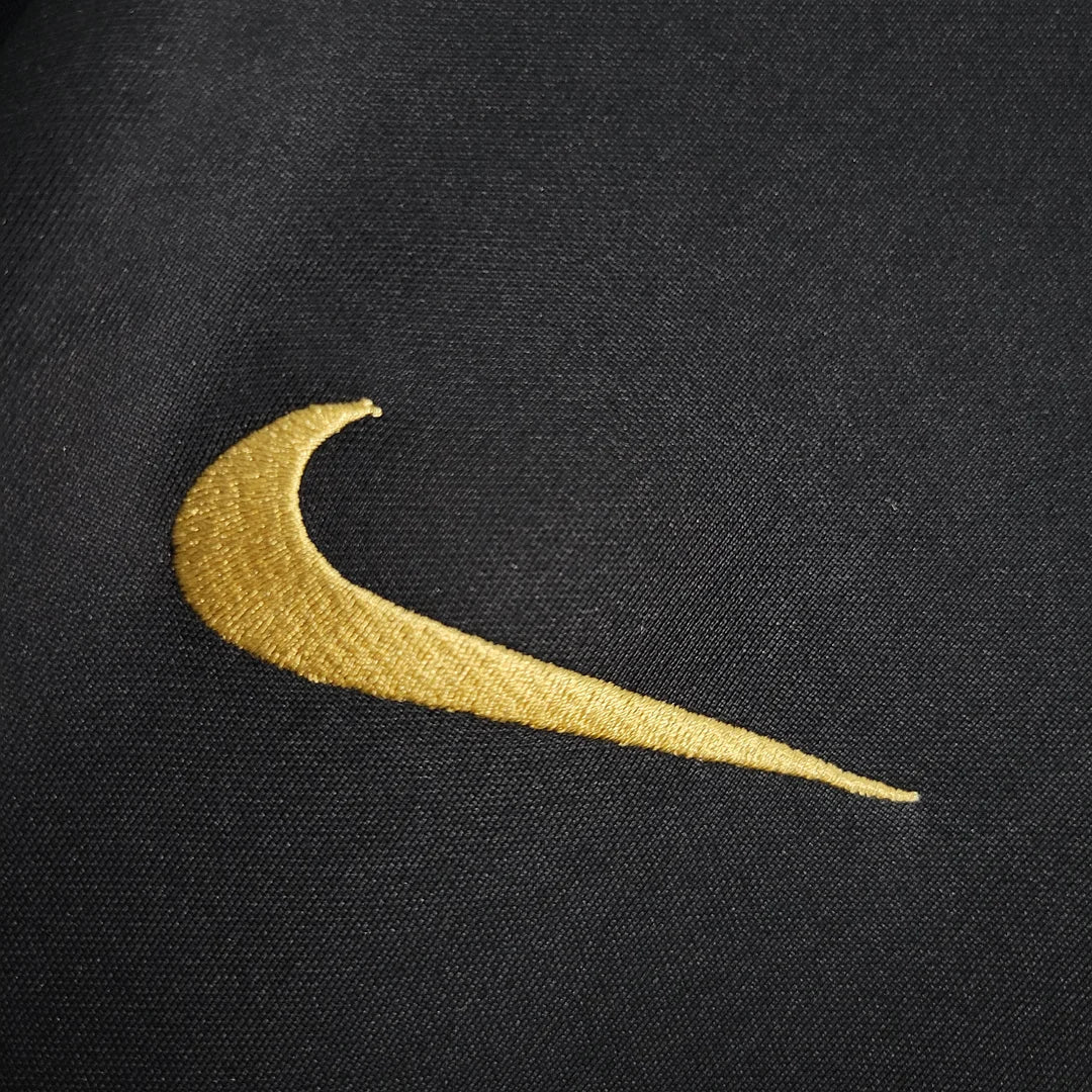 2020/2021 Barcelona Football Shirt Away