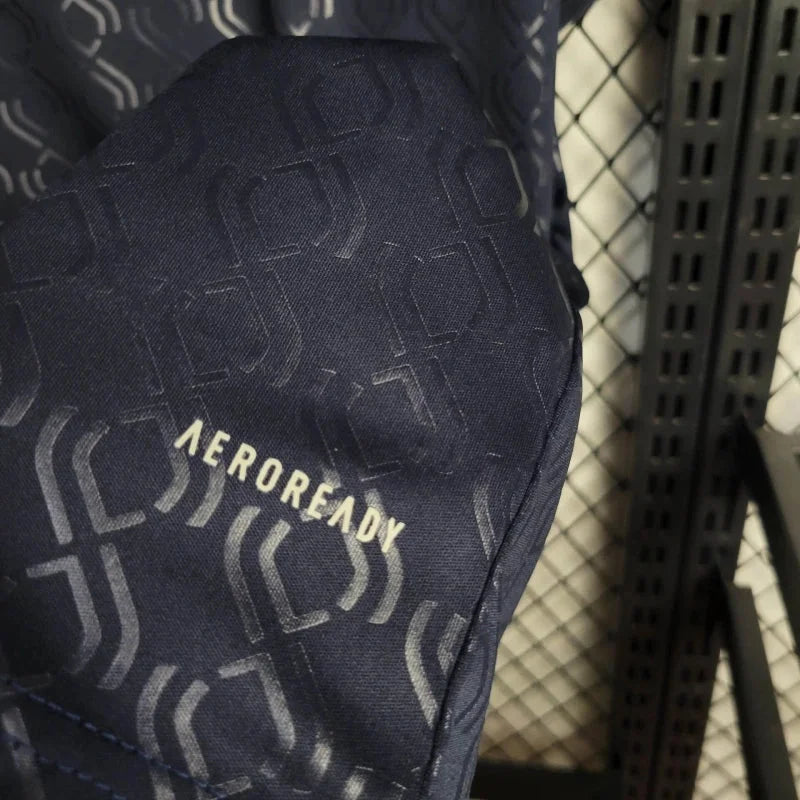 2024/2025 Juventus Third Away Football Shirt