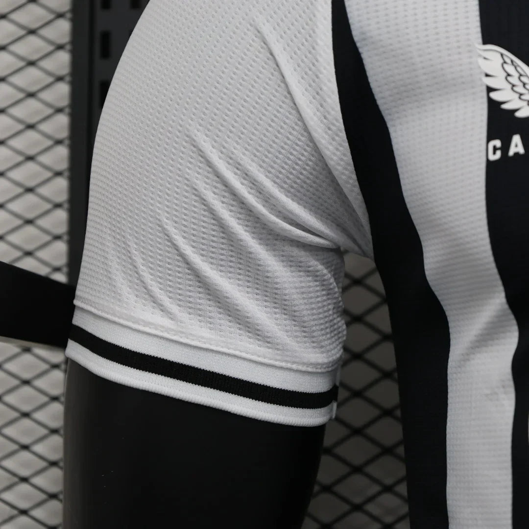 2023/2024 Newcastle United Home Football Shirt - Player Version