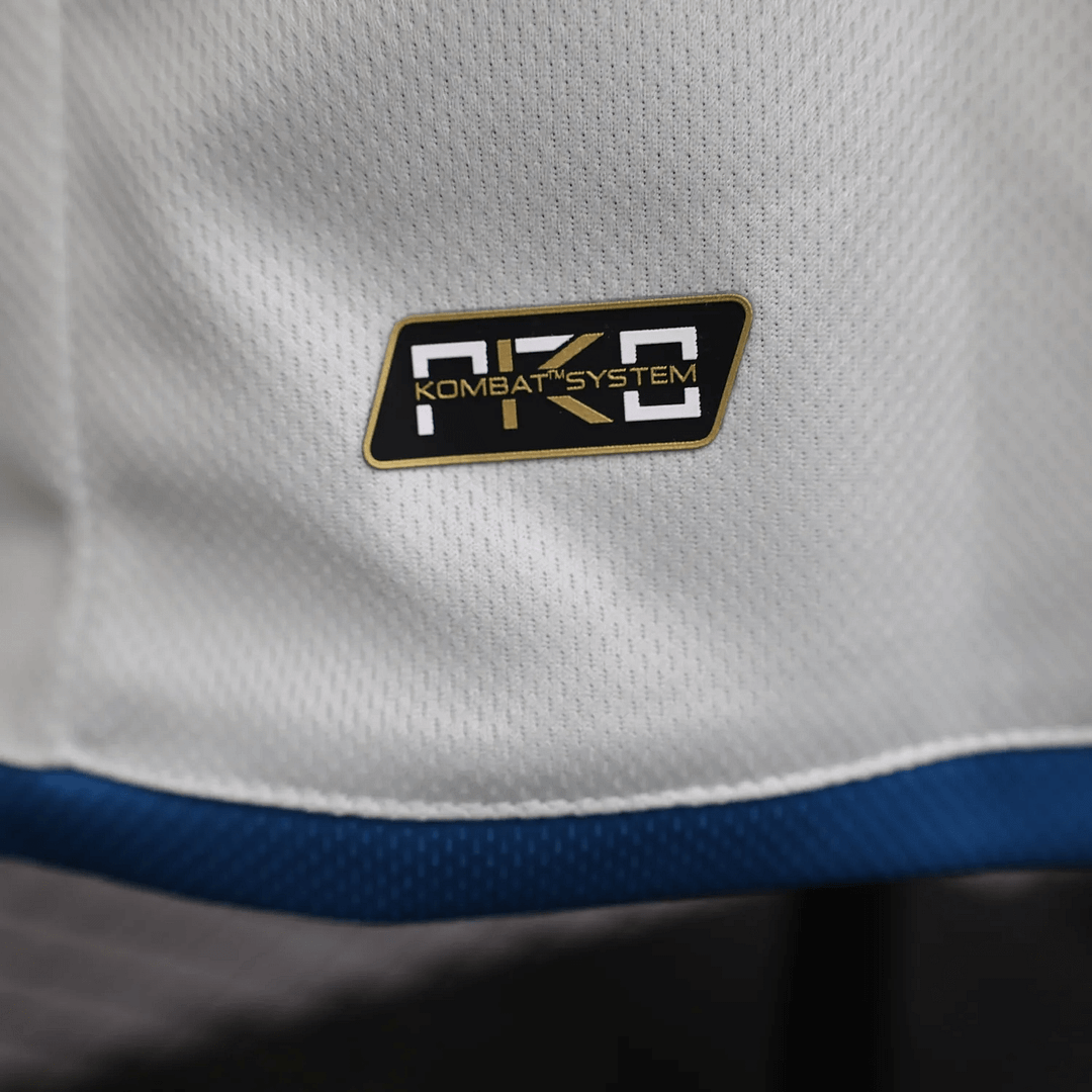 2023/2024 Monaco Away Football Shirt - Player Version