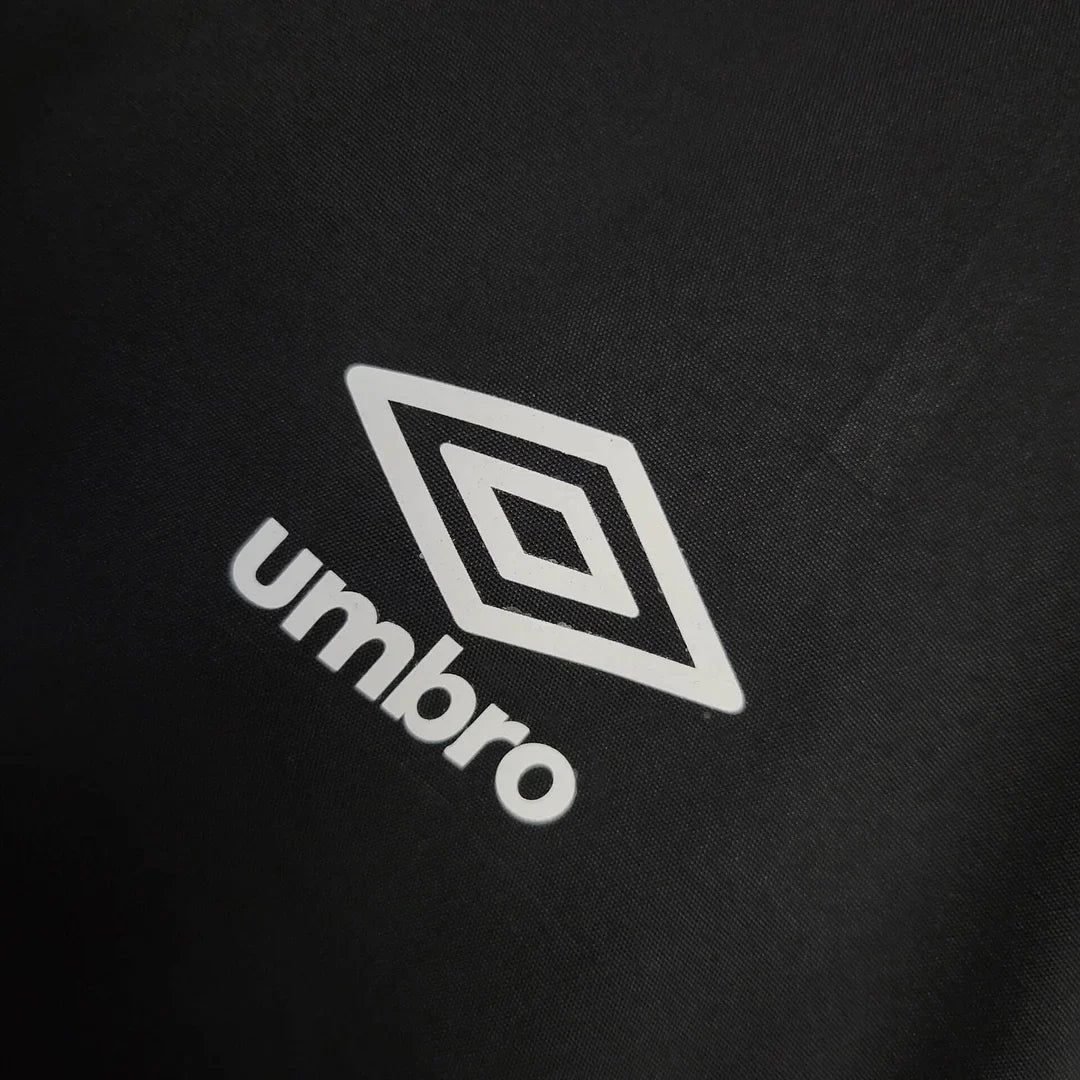 2025/2026 Santos Jacket Windbreaker