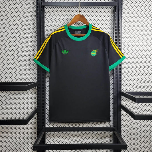2024 Jamaica Training Kit