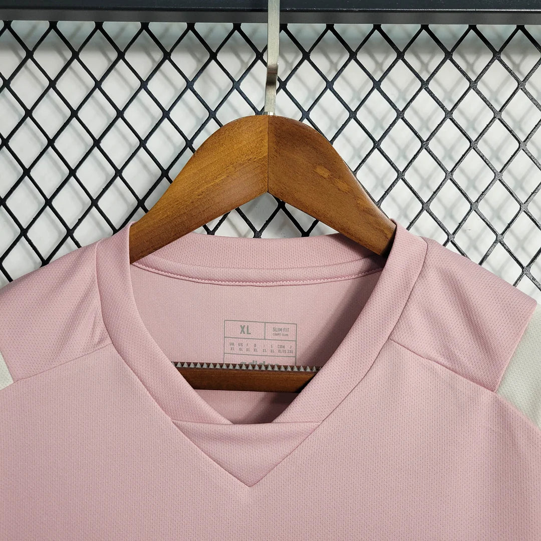 2023/2024 Lyon Training Kit