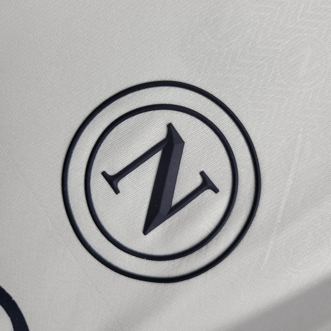 2024/2025 Napoli Away Football Shirt