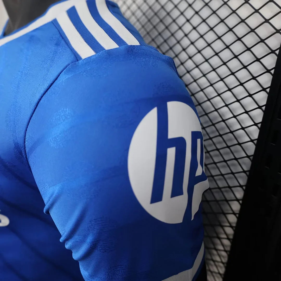 2025/2026 Real Madrid Third Away Football Shirt - Player Version