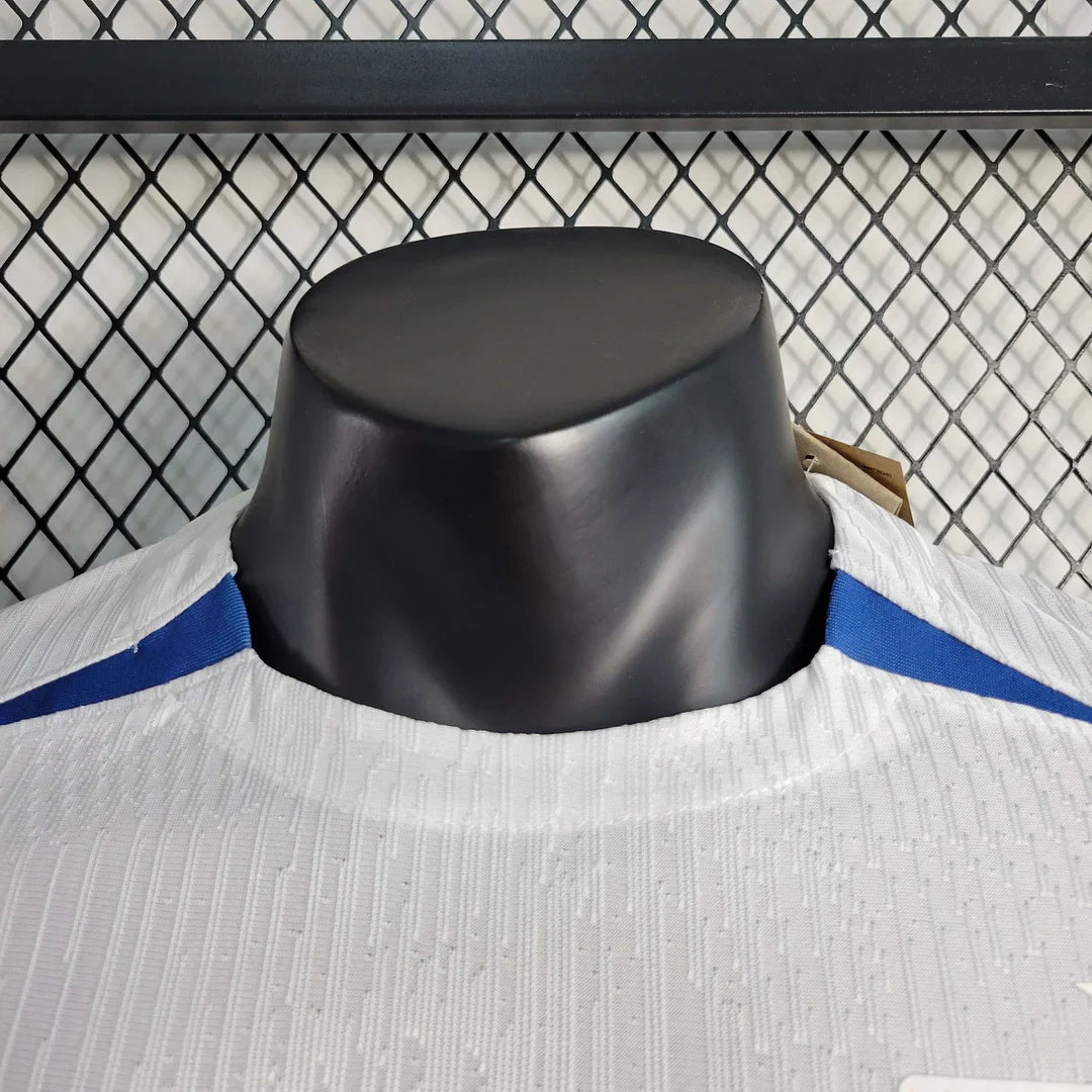 2022 FIFA World Cup England Home Football Shirt - Player Version