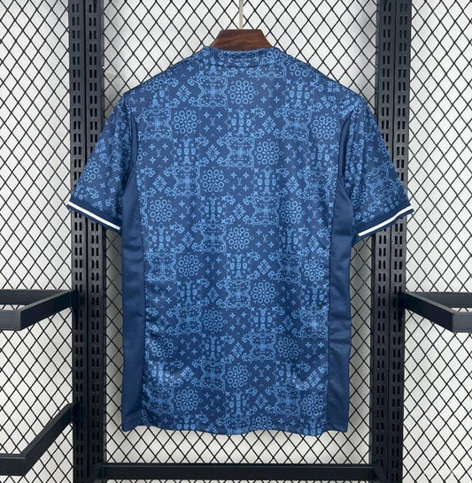 2025 Portugal Special Edition Football Shirt