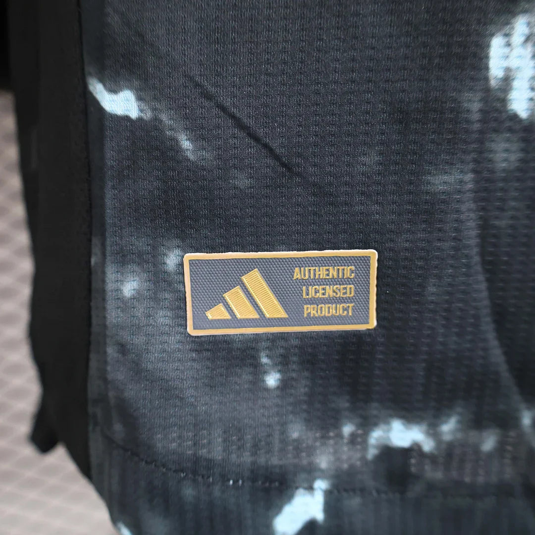 2024/2025 Bayern Munich Away Football Shirt - Player Version