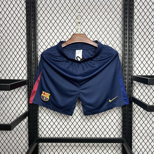 2024/2025 Barcelona Home Shorts