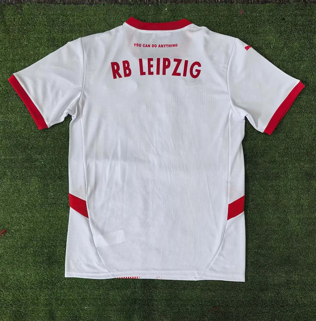 2024/2025 Leipzig Home Football Shirt