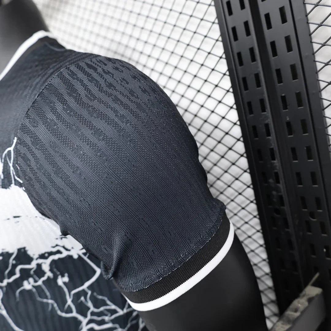 2024/2025 Player Version Barcelona Special Edition Football Shirt