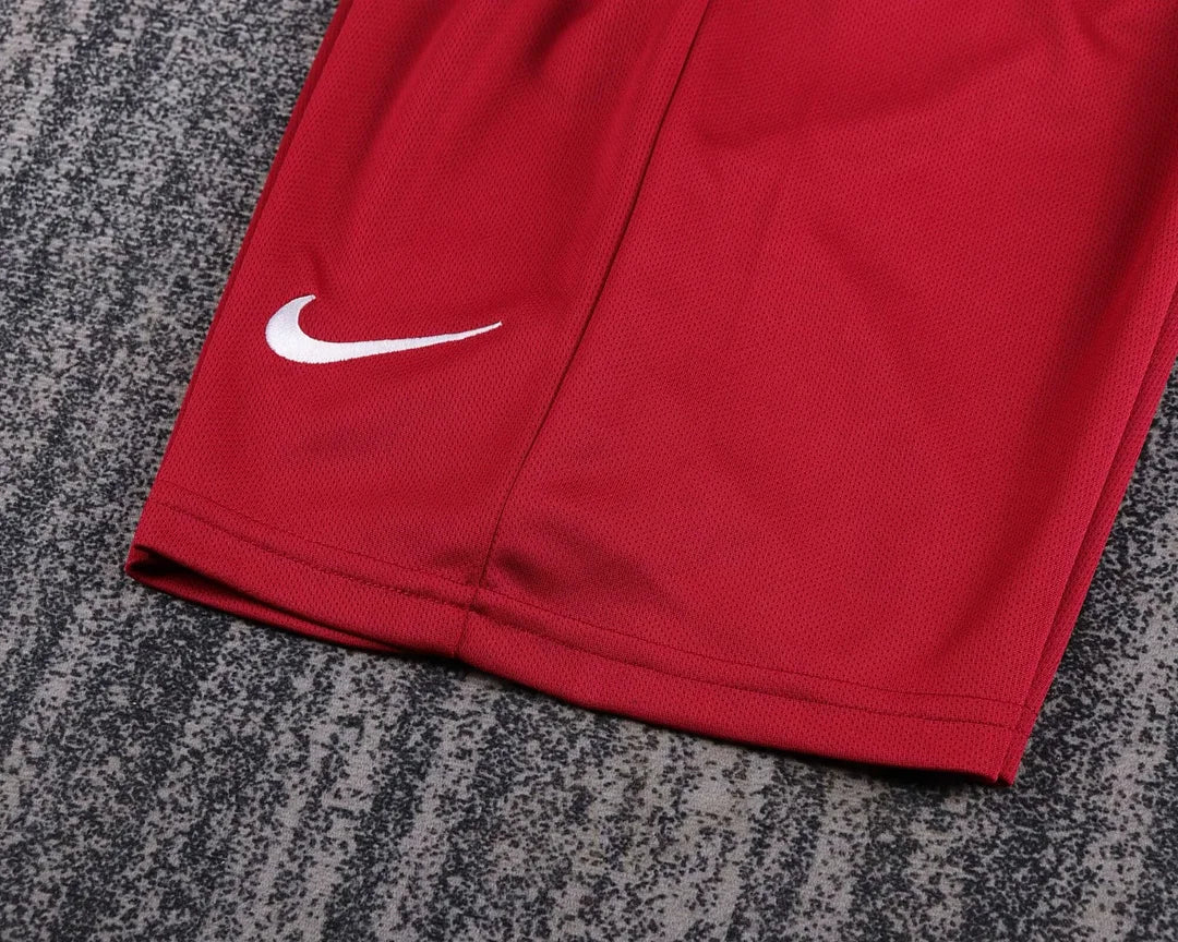 2004/2005 Retro Atletico Madrid Away Football Shirt Kids Size