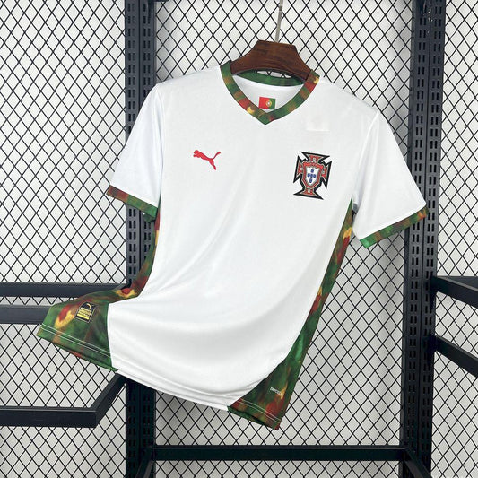 2026 Portugal Special Edition Football Shirt