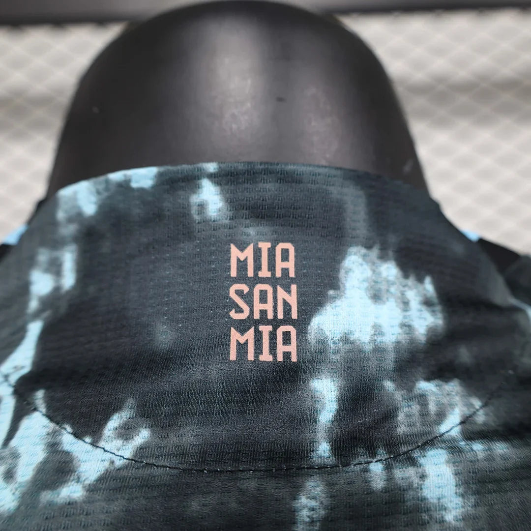 2024/2025 Bayern Munich Away Football Shirt - Player Version