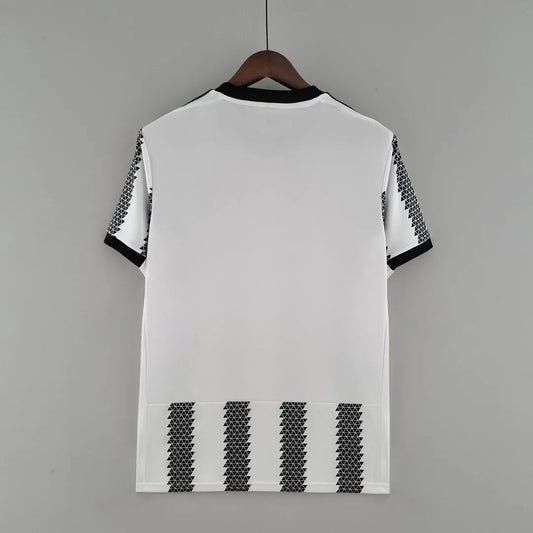 2022/2023 Juventus Home Football Shirt