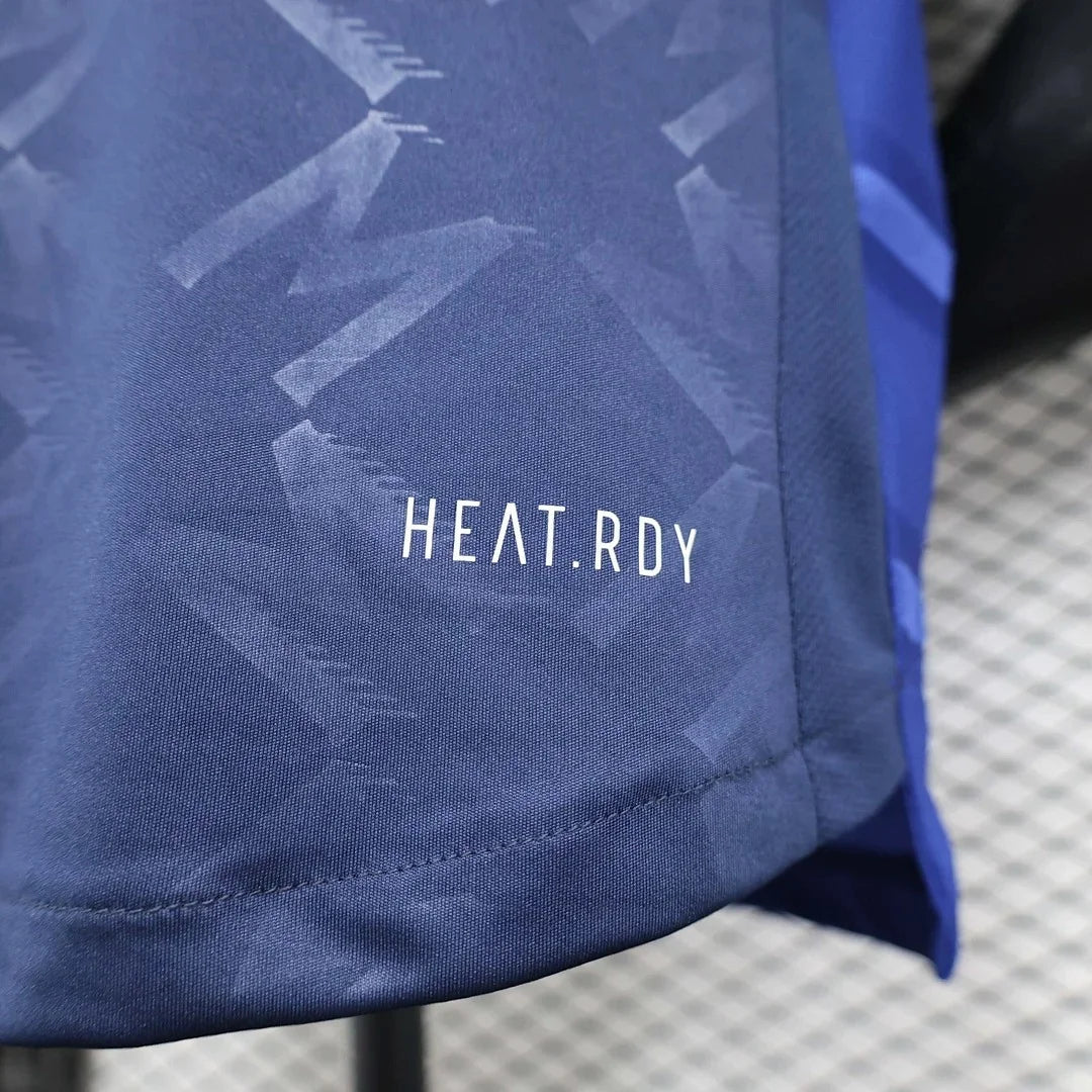 2024/2025 Manchester United Away Football Shirt - Player Version