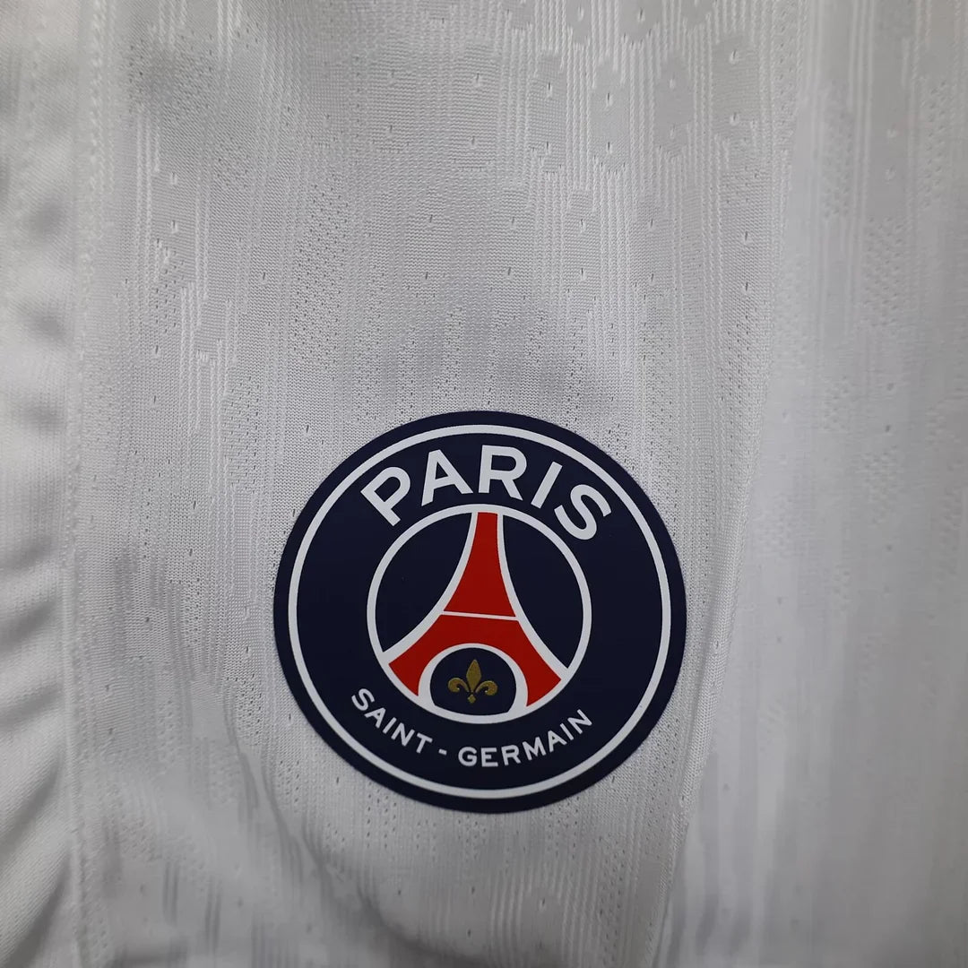 2024/2025 PSG Paris Saint-Germain Away Shorts