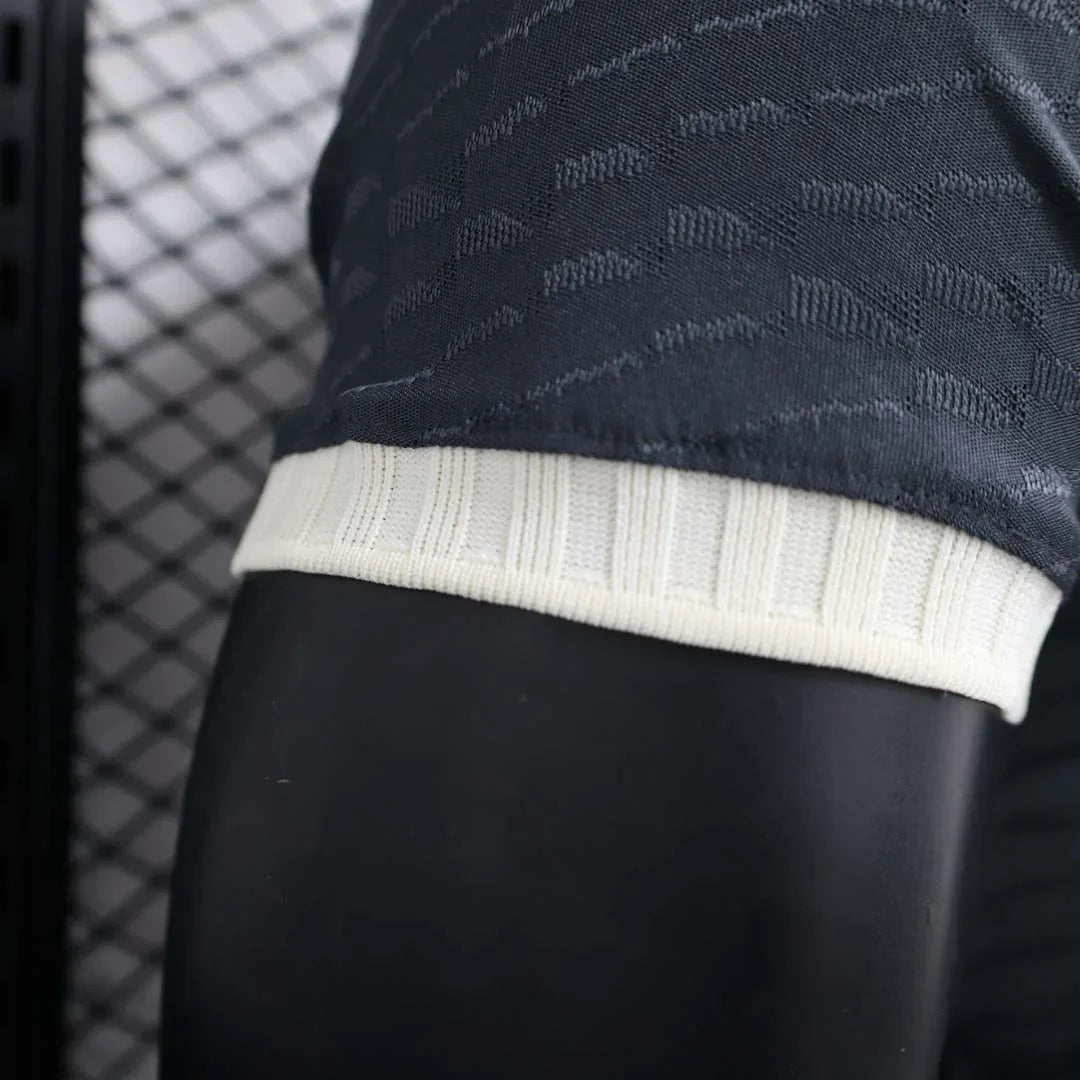 2023/2024 Juventus Third Away Football Shirt - Player Version