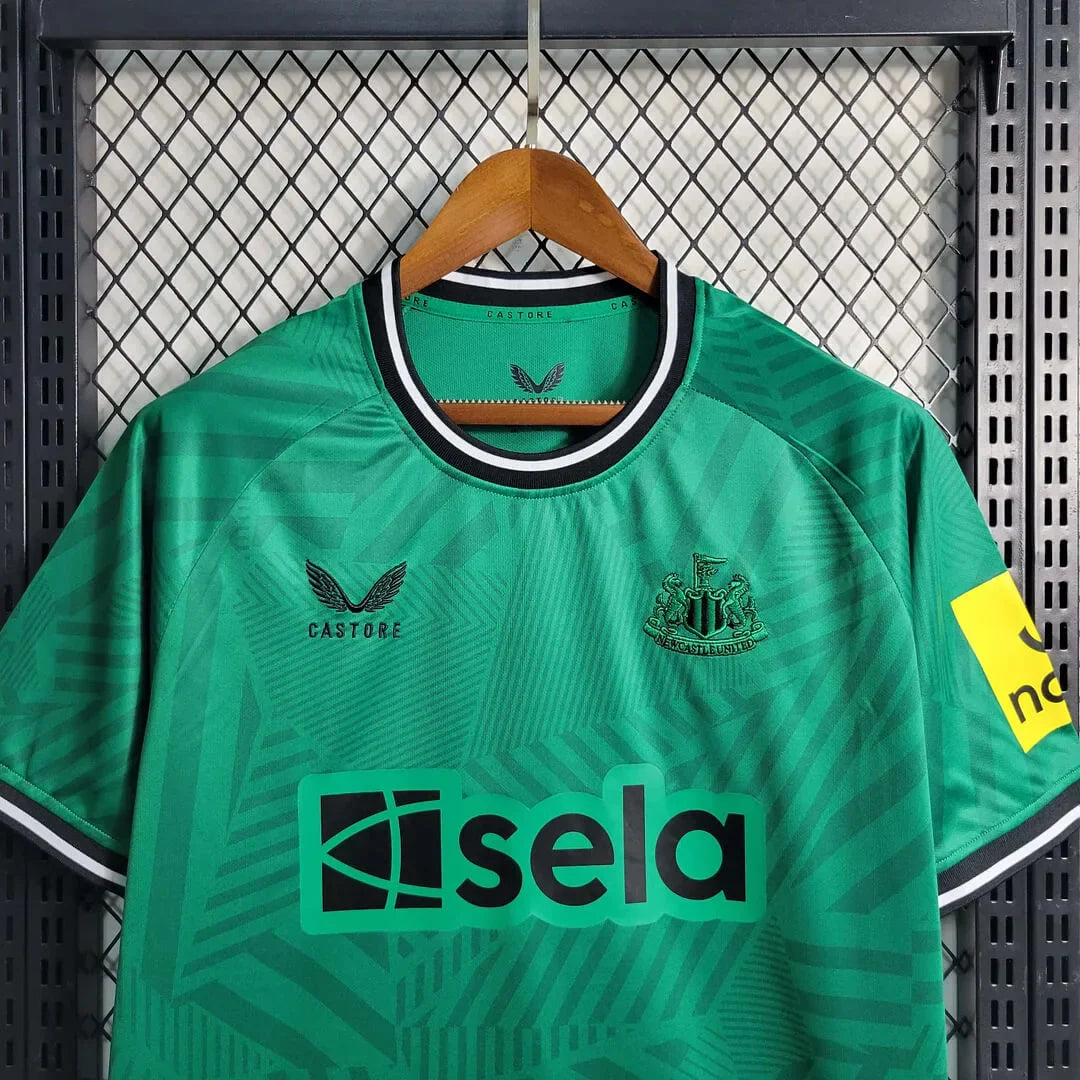 2023/2024 Newcastle United Away Football Shirt