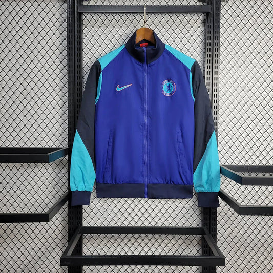 2025/2026 Chelsea Jacket Windbreaker