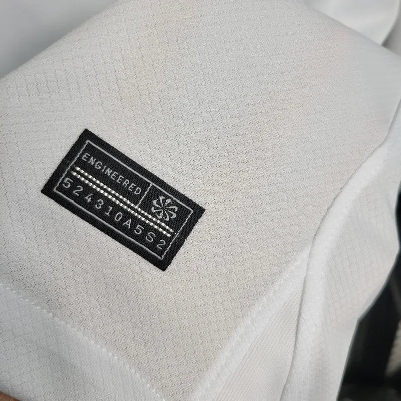 2023/2024 Long Sleeve Barcelona Away Football Shirt