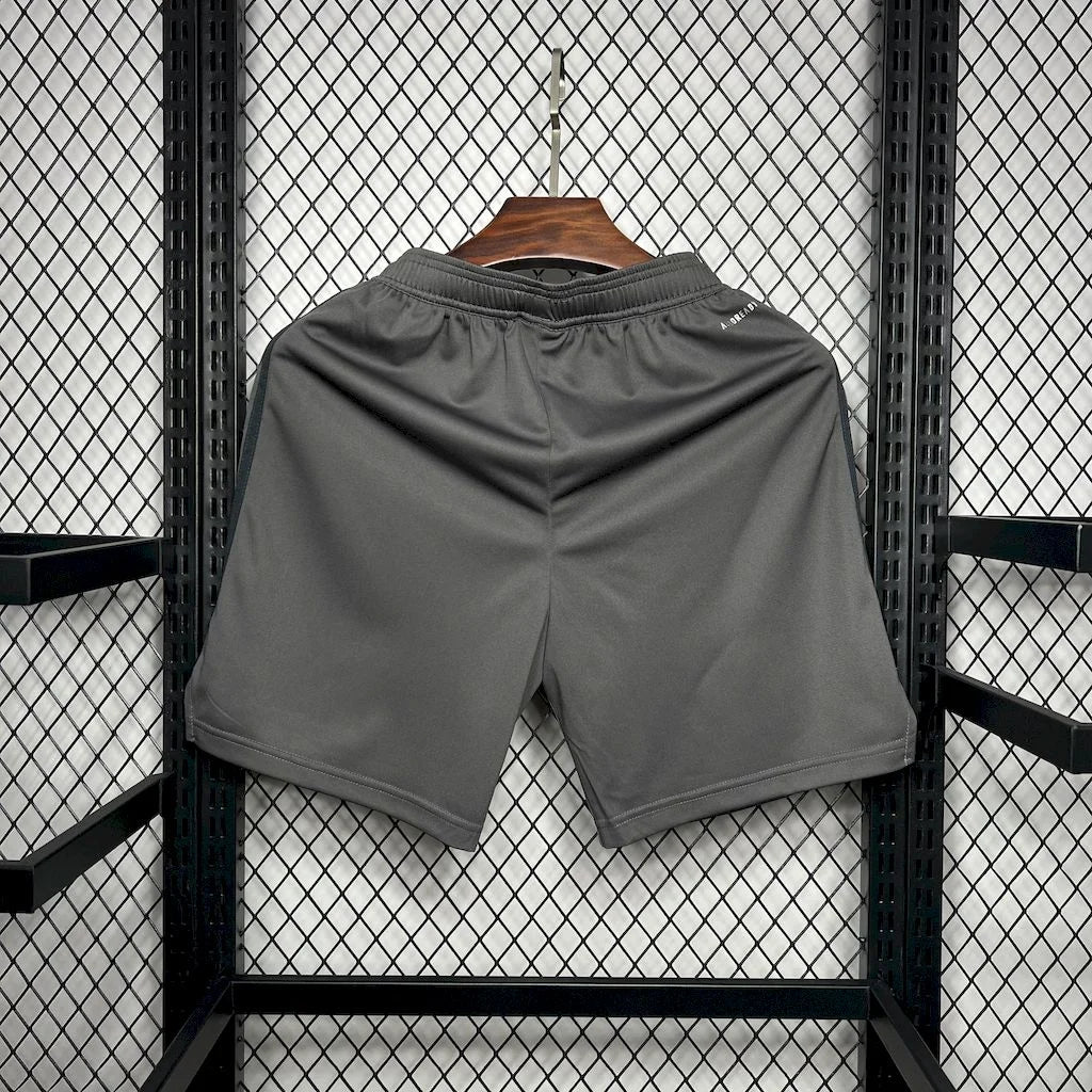 2024/2025 Real Madrid Third Away Shorts
