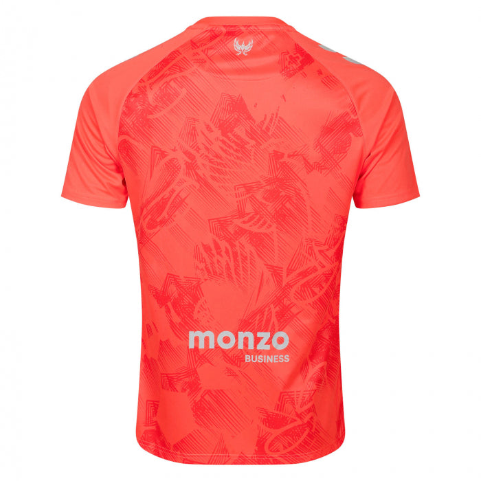 2025/2026 Coventry City Away Football Shirt