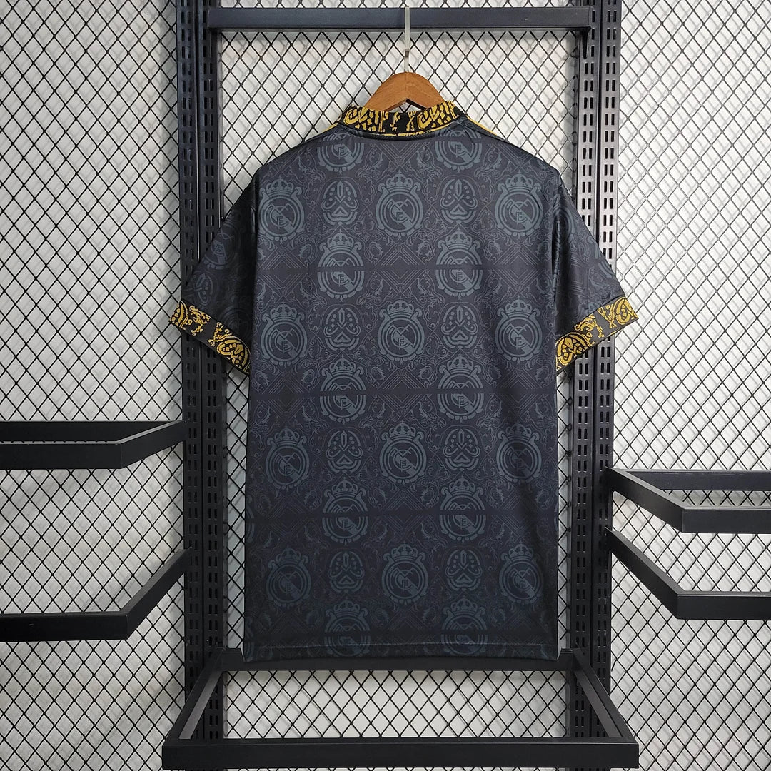 2023/2024 Real Madrid Special Edition Football Shirt