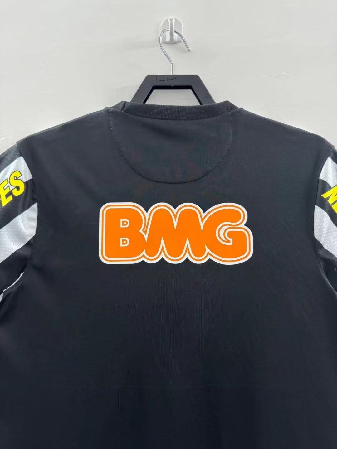 Santos 2013 Away Football Shirt