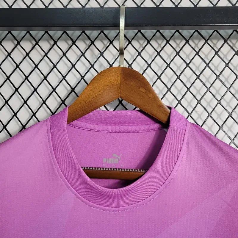 2023/2024 AC Milan Third Away Football Shirt