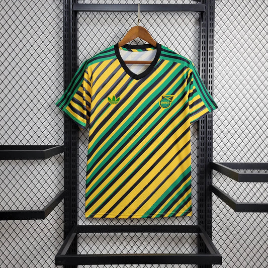 2024 Jamaica Training Kit