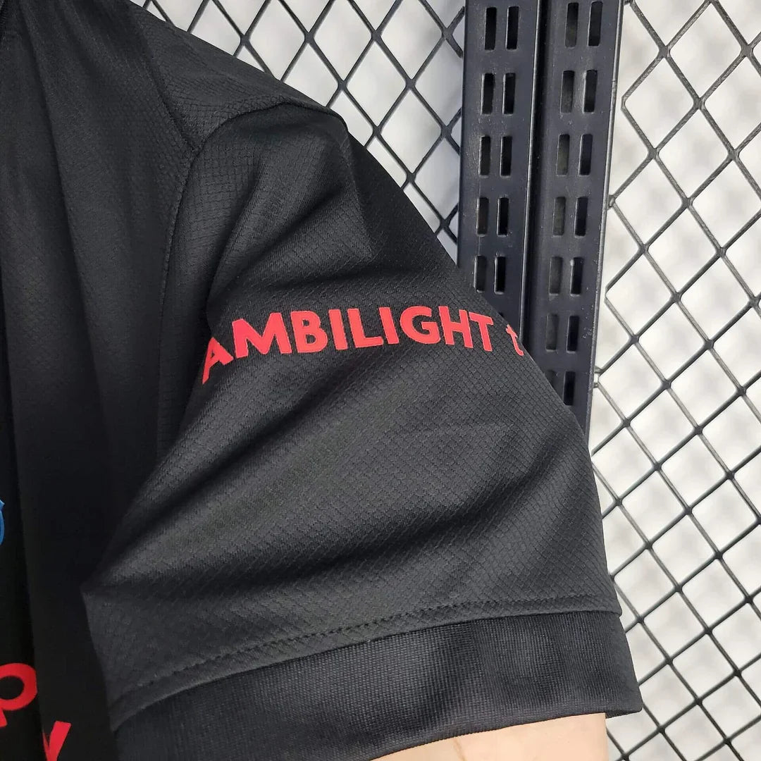 2024/2025 Barcelona x Travis Scott Limited Edition Away Football Shirt