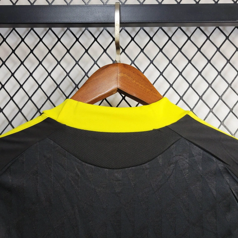 2010/2011 Retro Liverpool Third Away  Football Shirt