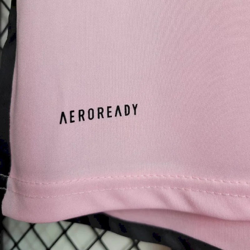 2024/2025 Inter Miami Home Football Shirt Kids Size