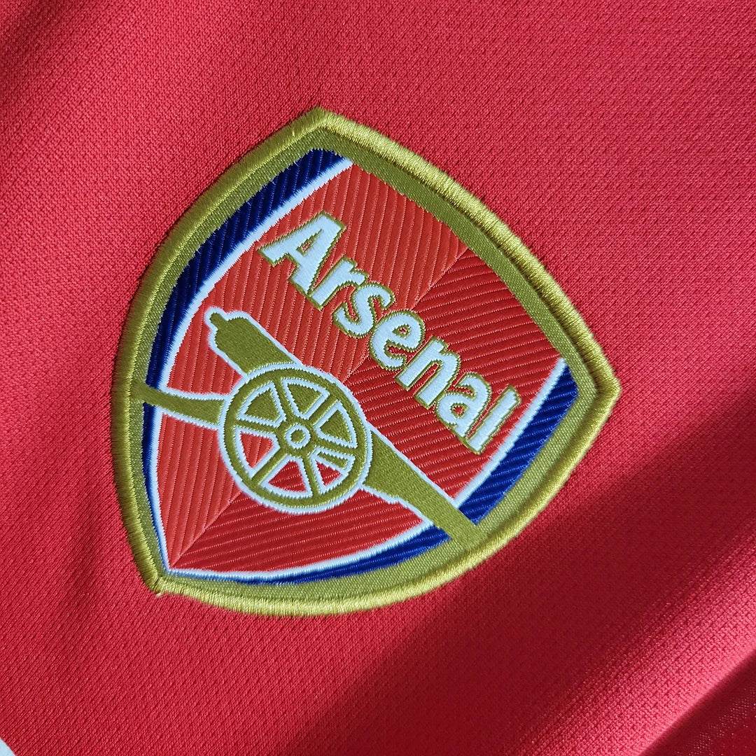 2022/2023 Arsenal Home Football Shirt