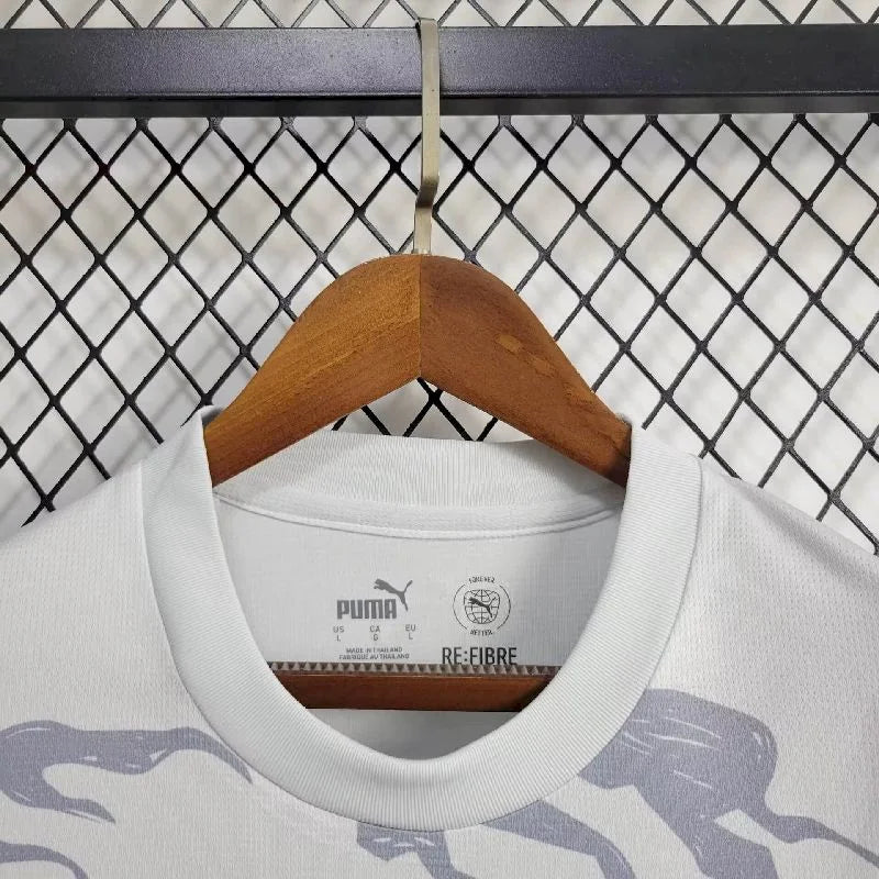 2023/2024 Manchester City Year of the Dragon Football Shirt