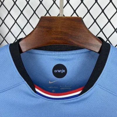 2025/2026 Netherlands Away Football Shirt