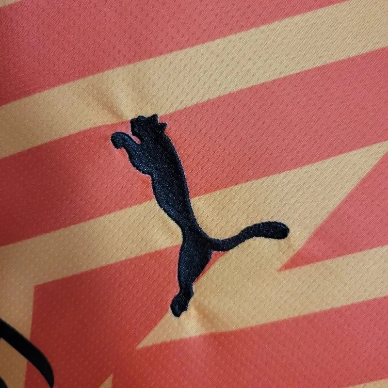 2023/2024 AC Milan Goalkeeper Soccer Jersey 1:1 Thai Quality