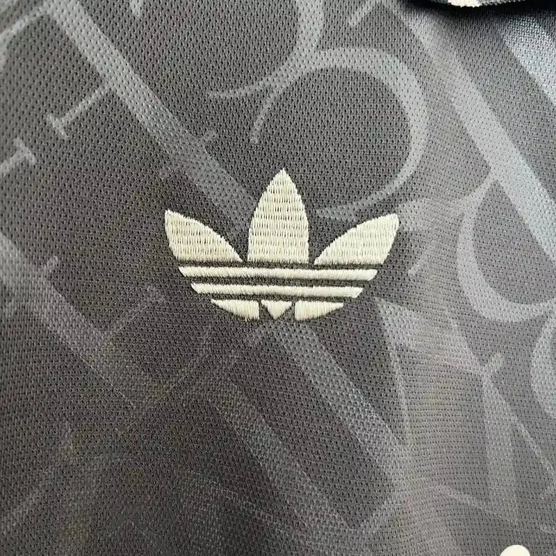 2024/2025 Real Madrid Third Away Football Shirt