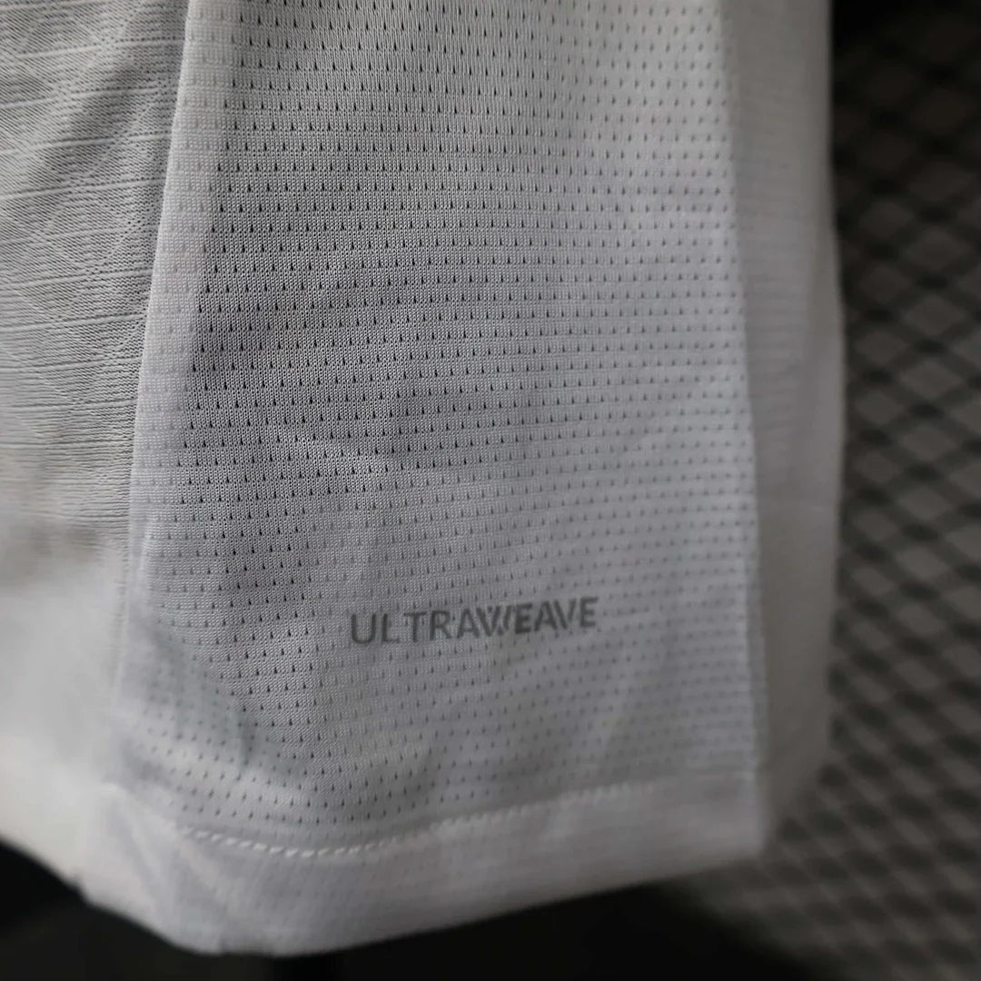 2024/2025 Dortmund Third Away Football Shirt - Player Version