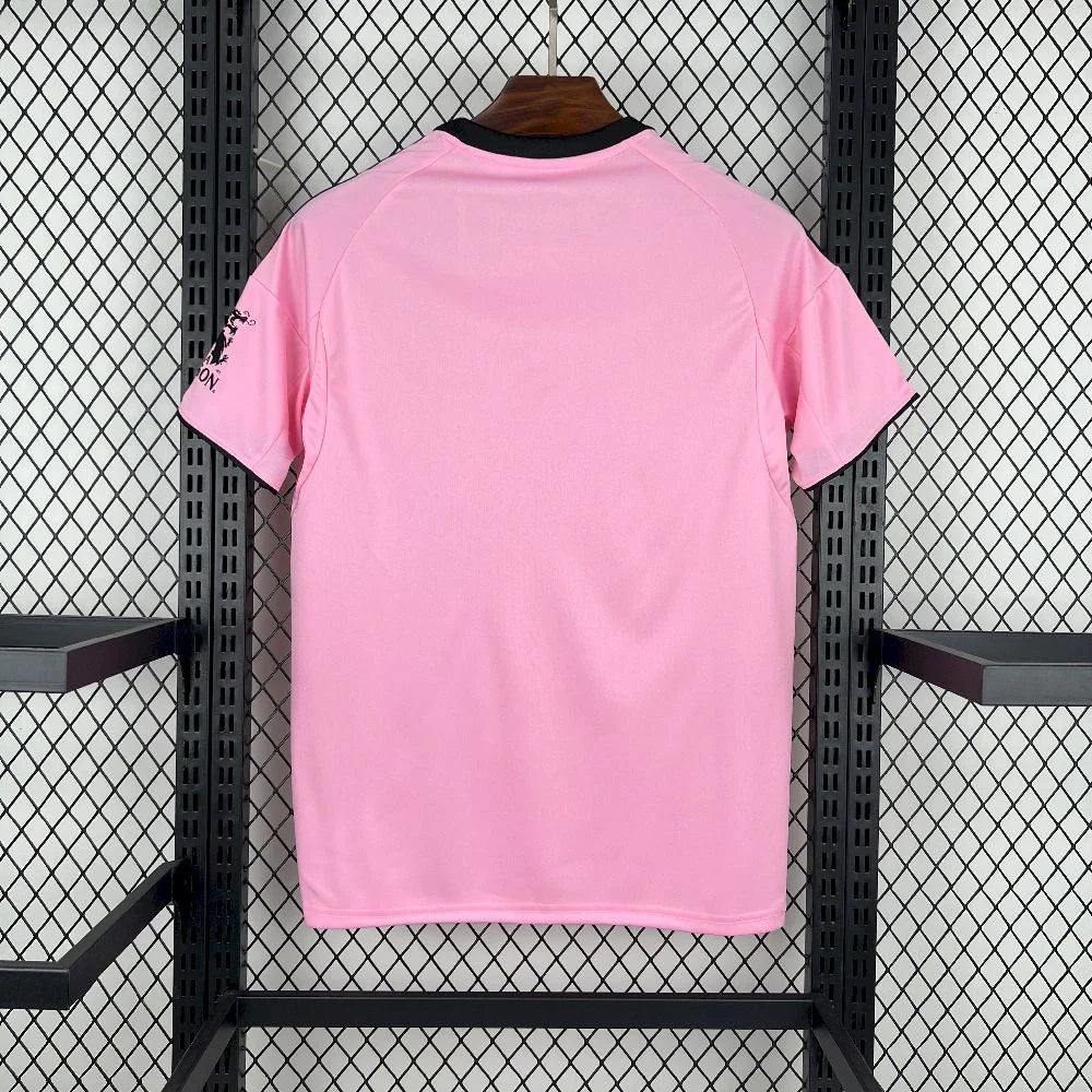 2025/2026 Leicester City Third Away Football Shirt