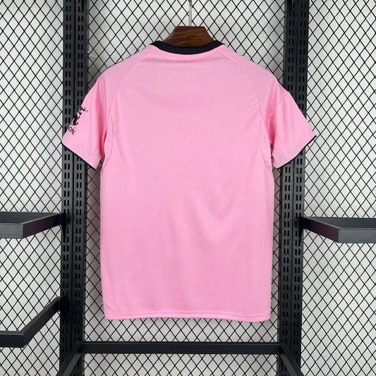 2025/2026 Leicester City Third Away Football Shirt