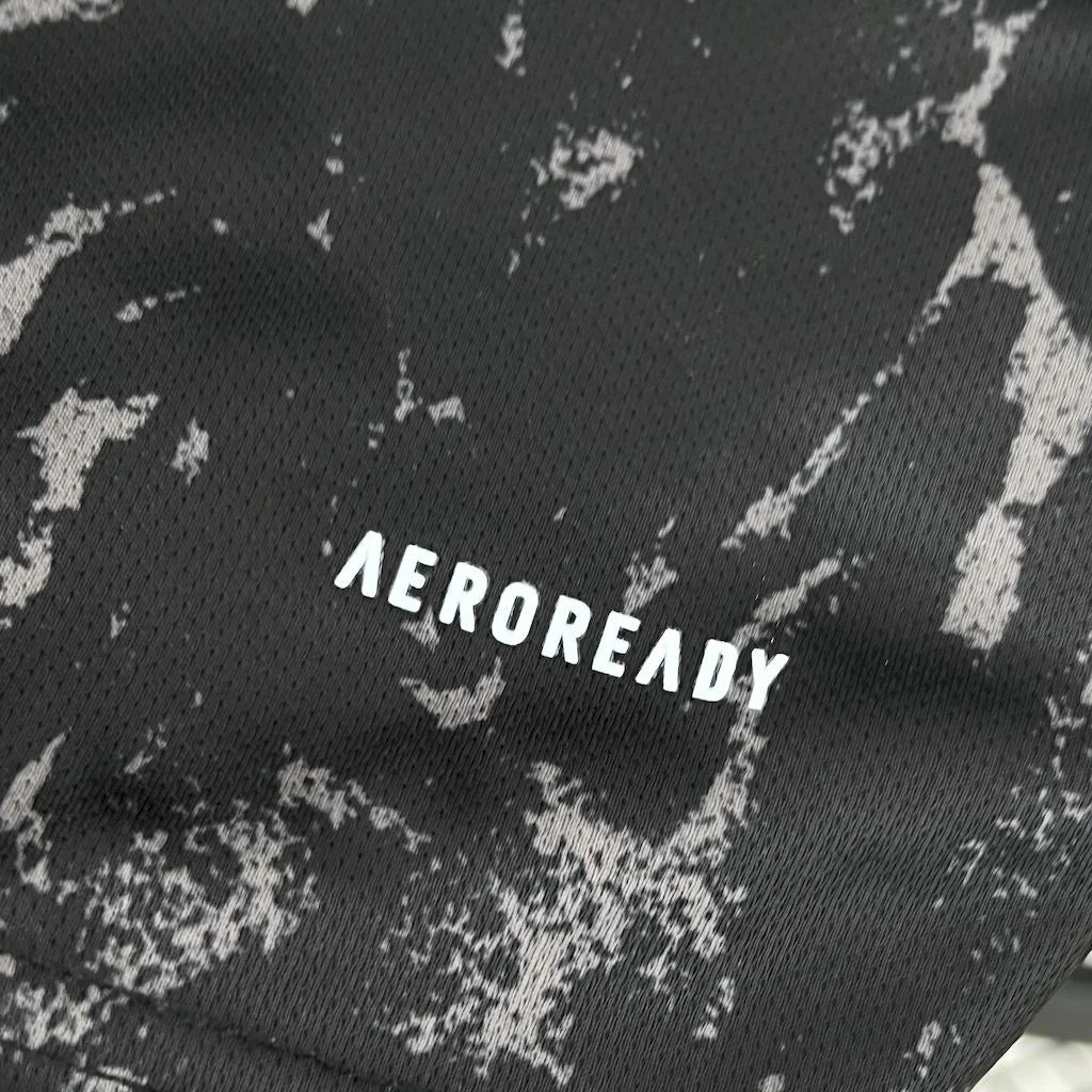 2025/2026 Ajax Third Away Football Shirt