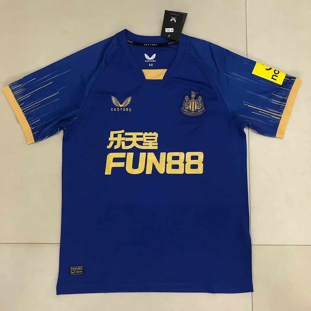 2022/2023 Newcastle United Away Football Shirt