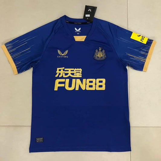 2022/2023 Newcastle United Away Football Shirt