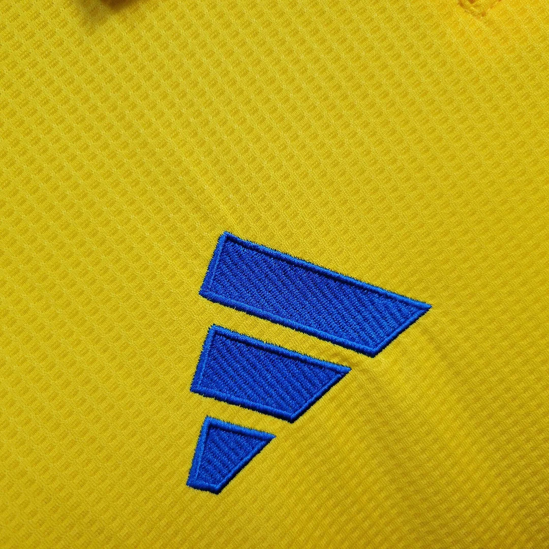 2024/2025 Leeds United Away Football Shirt