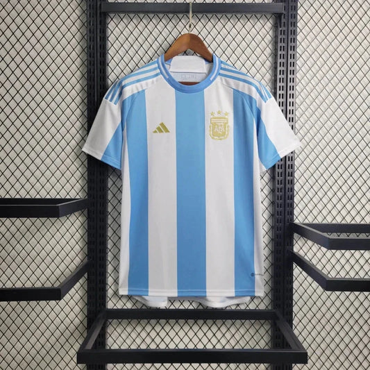 2024 Argentina National Team Home Football Shirt